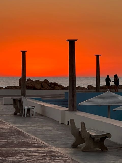 Naji sea view — photograph 3