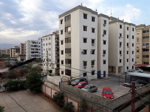 Mahmoud Hallab Park — photograph 3