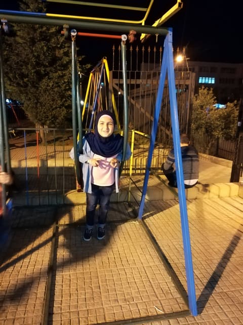 Mahmoud Hallab Park — photograph 6