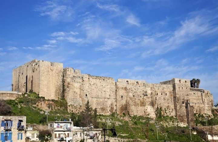 Tripoli
