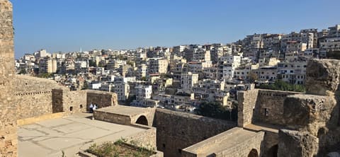 Tripoli Castle — photograph 4