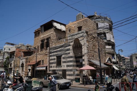 Souk Al Areed — photograph 3