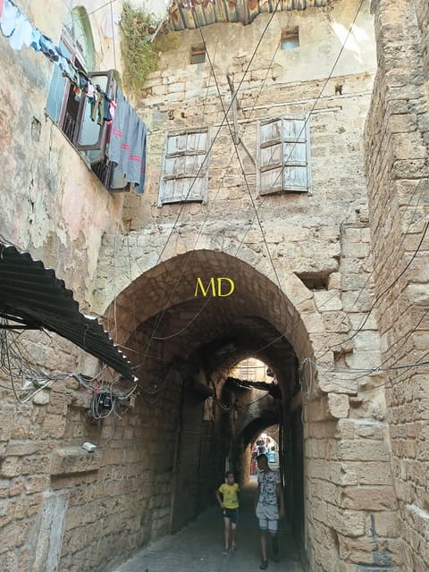 Souk Al Areed — photograph 4