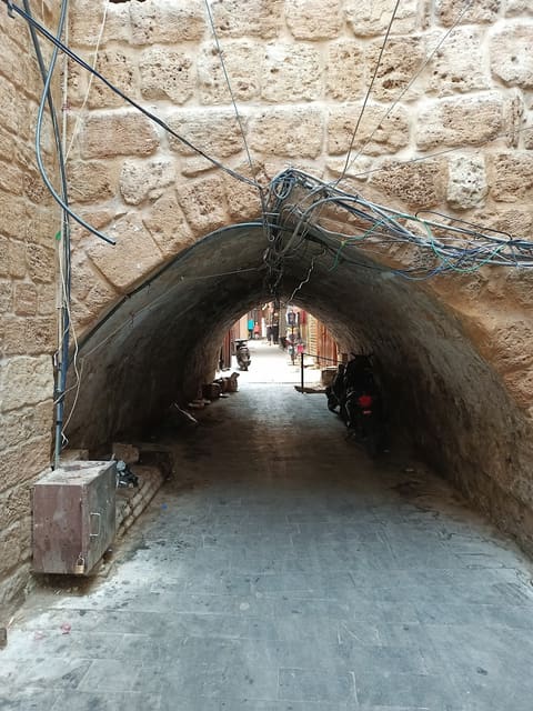 Souk Al Areed — photograph 6