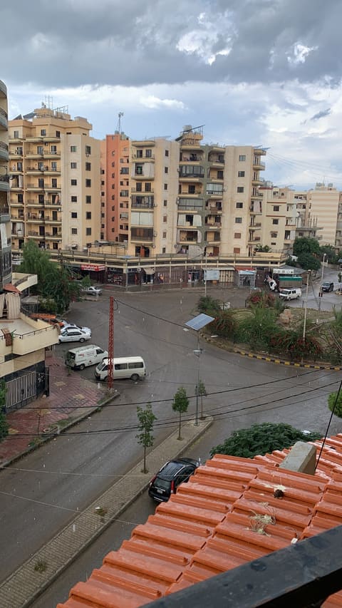 Beddawi Refugee Camp — photograph 2