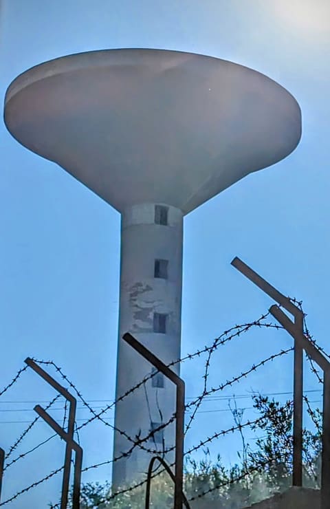 Beddawi Refugee Camp — photograph 4