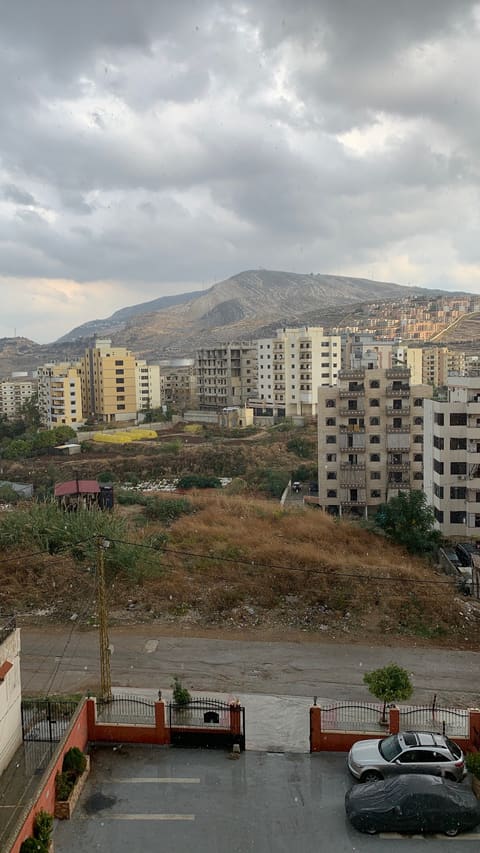 Beddawi Refugee Camp — photograph 5