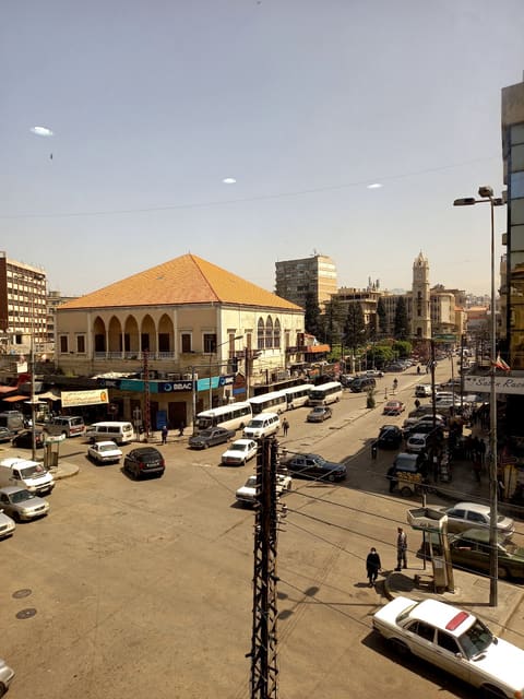 Sultan AbdulHamid Clocktower — photograph 3
