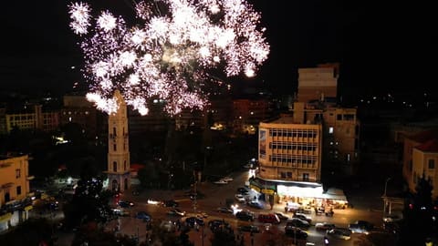 Sultan AbdulHamid Clocktower — photograph 4