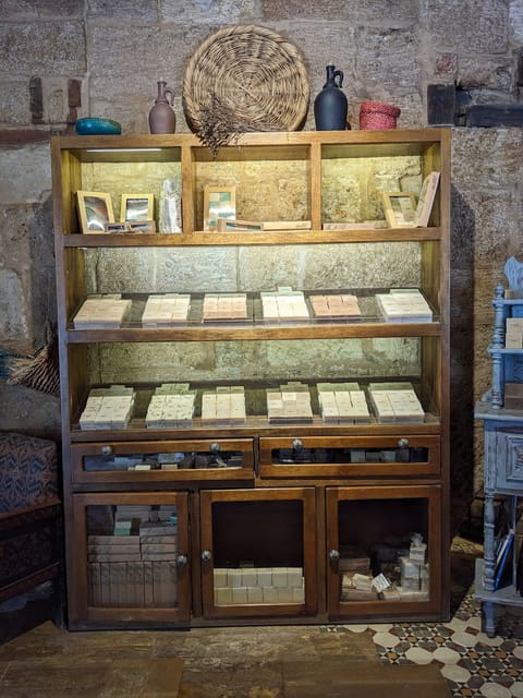 Masbanat Awaida, Since 1880 — photograph 4