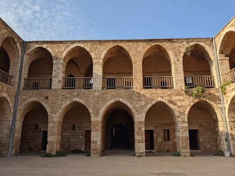 Khan El Askar — photograph 2