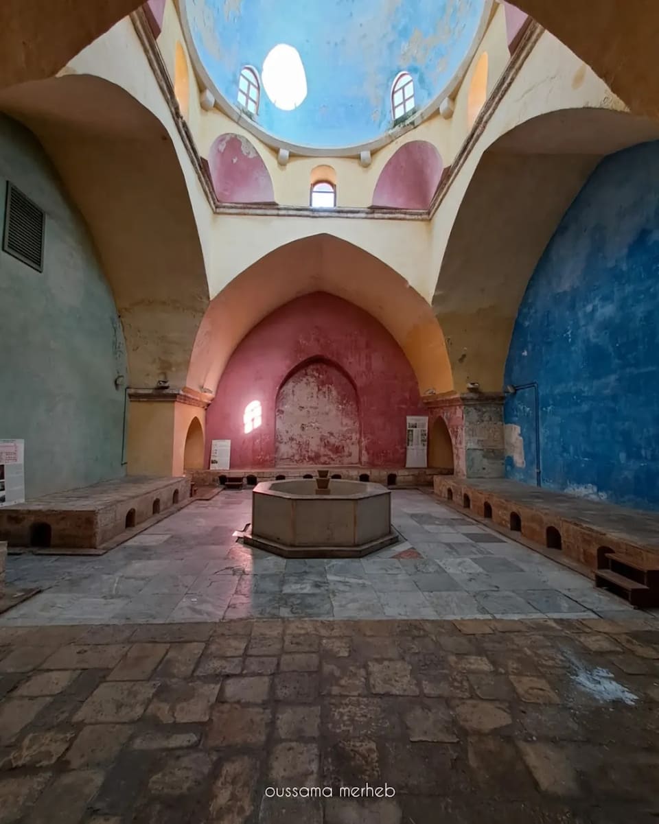 Izzedin Hammam