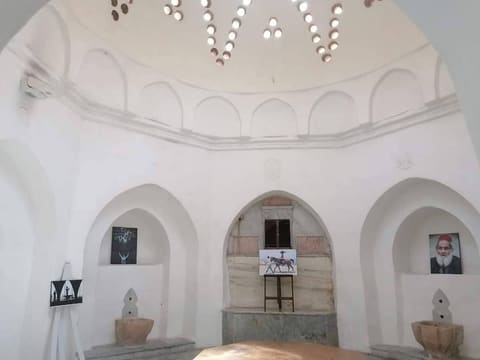 Izzedin Hammam — photograph 2