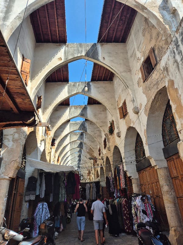 khan El khayatin