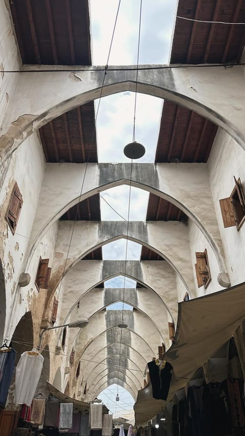 khan El khayatin — photograph 5