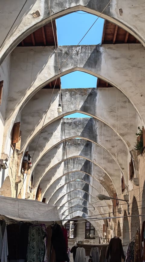 khan El khayatin — photograph 6
