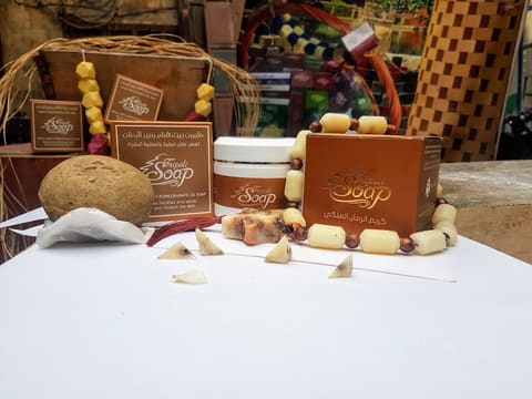 Soap Caravansaray — photograph 3