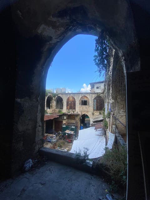 Soap Caravansaray — photograph 6