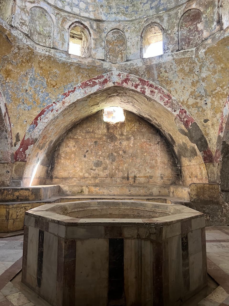 Hammam Al Nouri