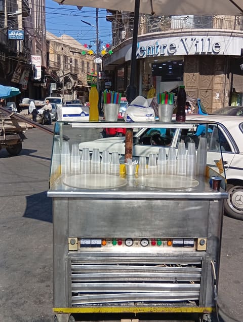 Saray AlAteeqah — photograph 3