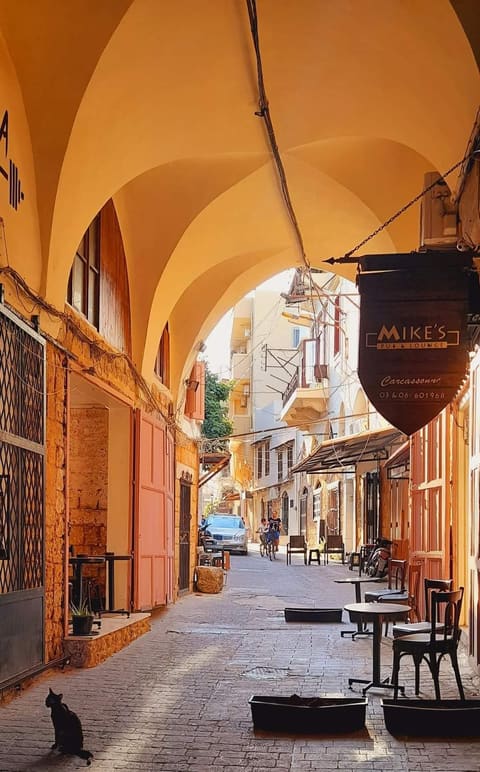 Tripoli Elmina — photograph 6