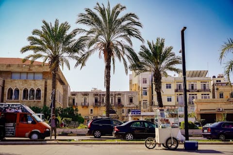 Corniche el Mina — photograph 2