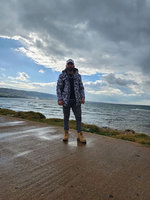 Corniche el Mina — photograph 4