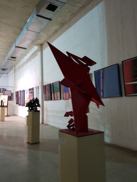 Spectrum Art — photograph 4