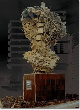 Le Tourbillon De Mario Saba — photograph 4