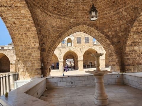 Al Mansouri Great Mosque — photograph 5