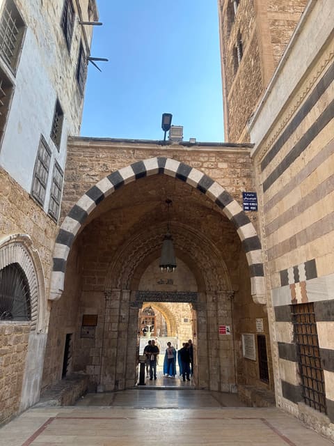 Al Mansouri Great Mosque — photograph 6