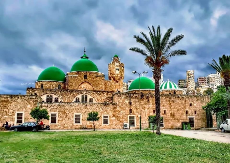 Taynal Mosque