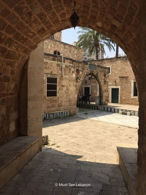 Taynal Mosque — photograph 4