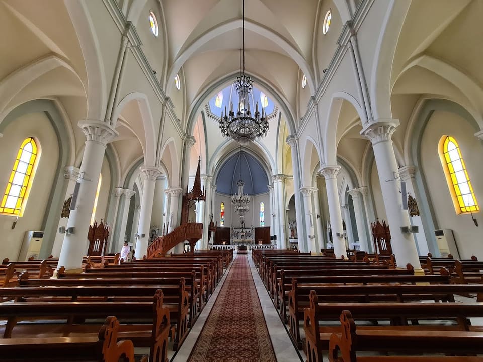 Church Mar Maroun
