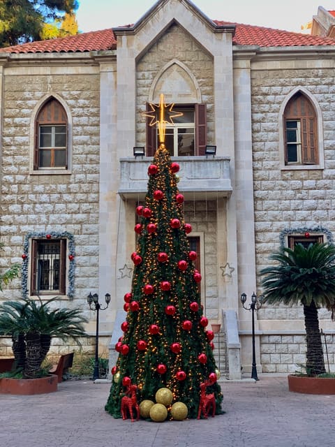 Church Mar Maroun — photograph 3