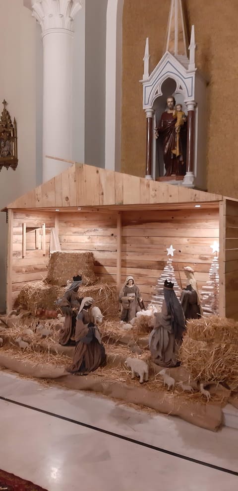 Church Mar Maroun — photograph 4