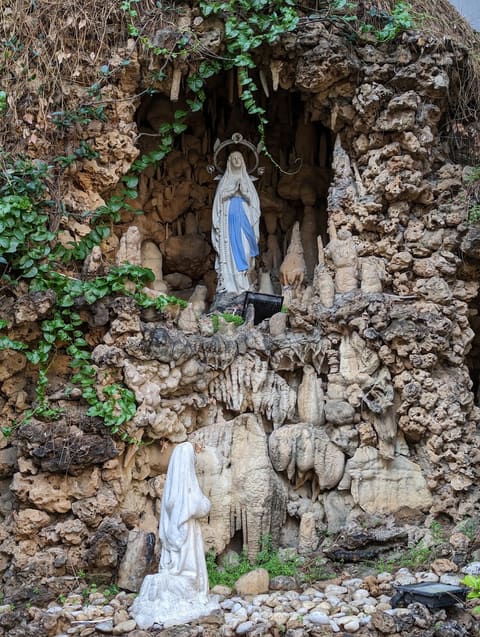 Church Mar Maroun — photograph 5