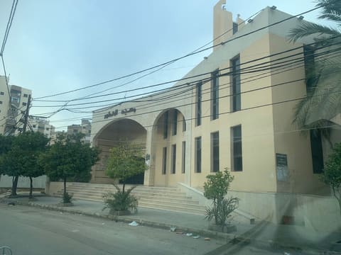 Al Outour Mosque — photograph 3