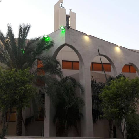 Al Outour Mosque — photograph 4