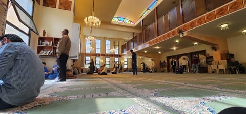 Al Outour Mosque — photograph 5