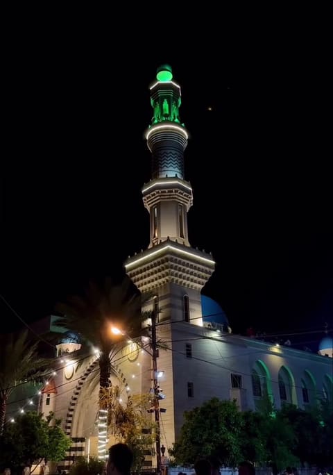 Al-Rahman Mosque — photograph 2
