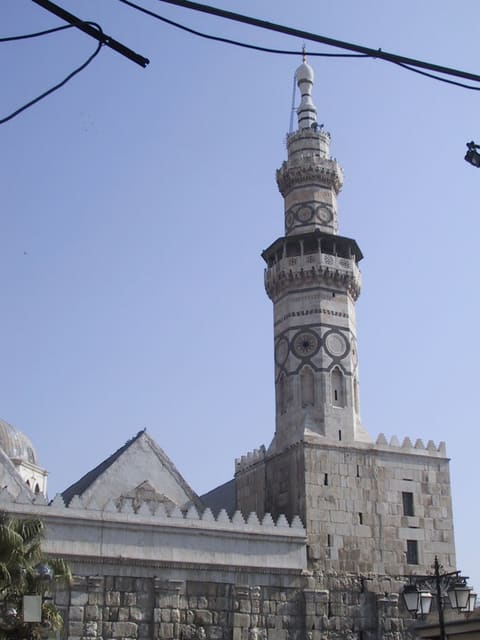 Al-Rahman Mosque — photograph 5
