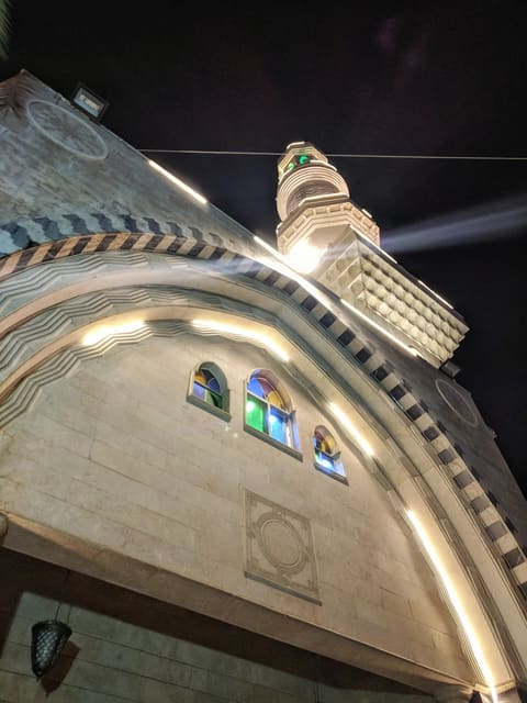 Al-Rahman Mosque — photograph 6