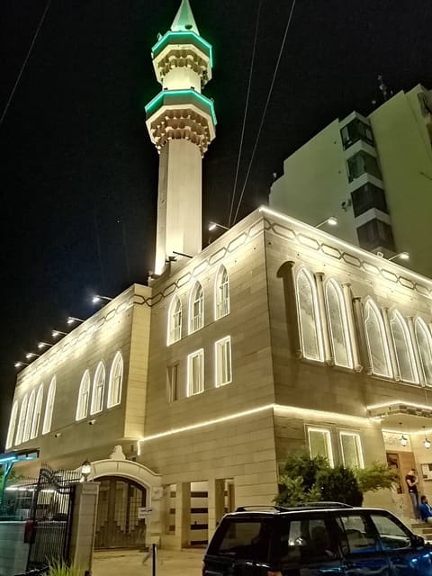 Masjed Khadija — photograph 2