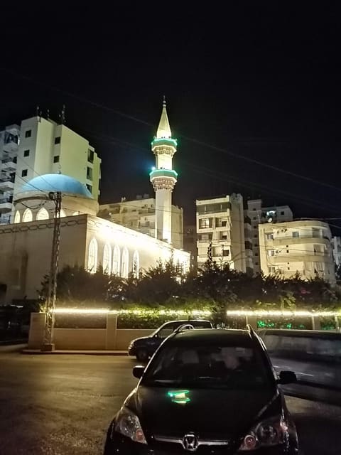 Masjed Khadija — photograph 5