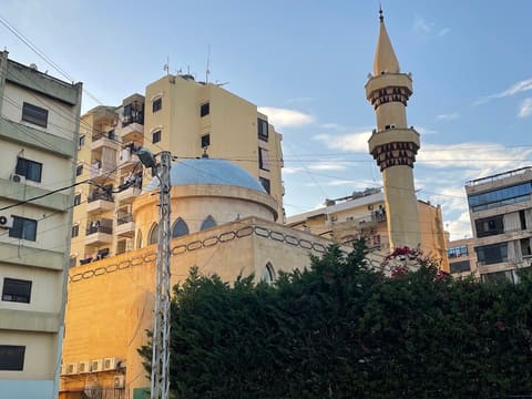 Masjed Khadija — photograph 6