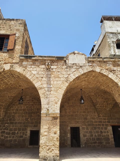 Al Taqwa Mosque — photograph 4