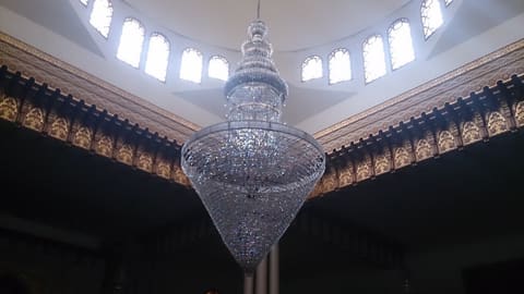 Al Taqwa Mosque — photograph 5