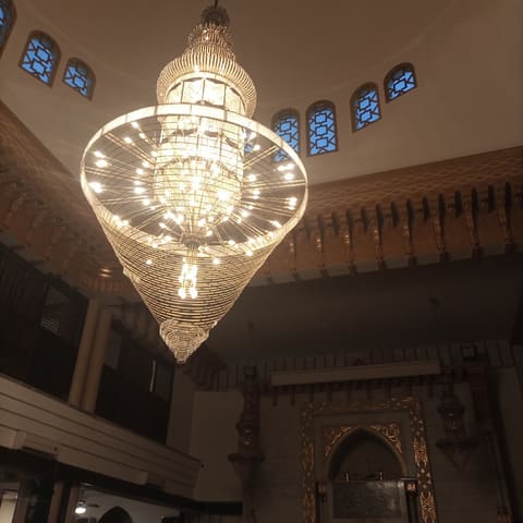 Al Taqwa Mosque — photograph 6