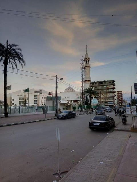 Al Islah Mosque — photograph 2